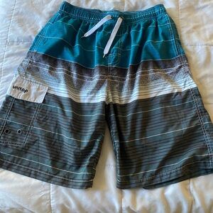 !! NEW SWIM TRUNKS !!